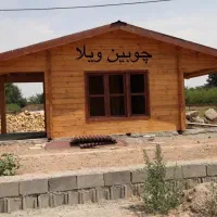 الاچیق چوبی آلاچیق فلزی روفگاردن کلبه سوئیسی ترموو|خدمات پیشه و مهارت|تهران, ولنجک|دیوار
