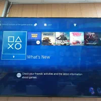 نصب بازی انواع ps4 و کپی خور کردن