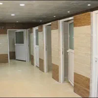 درب و پنجره دوجداره UPVC قیمت کارخانه نقد و اقساط|مصالح و تجهیزات ساختمان|بیرجند, |دیوار