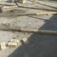 سیمان کاری حرفه ای کل دامغان|خدمات پیشه و مهارت|دامغان, |دیوار