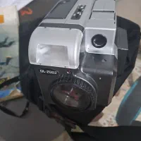 فروش وسایل صوتی و تصویری|دوربین عکاسی و فیلم‌برداری|اهواز, کوروش|دیوار