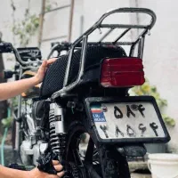 هوندا 200 موتور سالم نیرو موتور سهند شرکت متبر