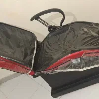 صندلی اصلاح و صندلی کامپیوتر