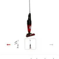 جارو عصایی مرلین پارس خزر