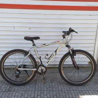 دوچرخه سایز ۲۶((HASA))تمام آلمینیوم