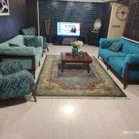 مبلمان مدرن شیک فروش فوری