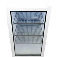 یخچال ویترینی ایستکول