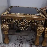 میز جلو مبلی