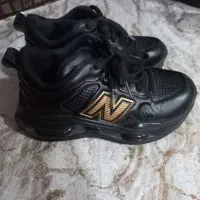 کفش اسپرت بچه گانه سایز۲۶-۲۷|کفش و لباس بچه|اهواز, زیباشهر|دیوار