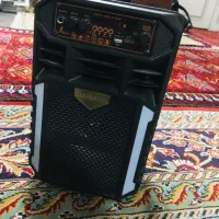 اسپیکر بلوتوثی