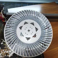 لامپ پر نور ال ای دی smd|لامپ و چراغ|کرج, حصارک پایین|دیوار