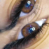 آموزش اکستنشن مژه