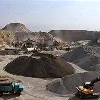 ماسه و پوکه و آجر و حمل نخاله