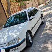 پژو پارس مدل 86 دوگانه فابریک|خودرو سواری و وانت|برخوار, |دیوار