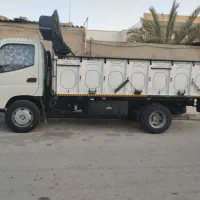 فوتون ۶تن مدل 88