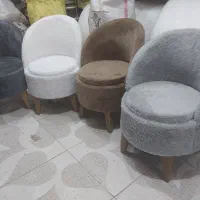 مبل کودک پاف|تخت و صندلی بچه|تهران, نعمتآباد|دیوار