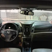 نیوکوراندو مدل 2015