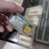 راپید حرفه‌ای فابر کاستل TG1S|لوازم التحریر|قم, سالاریه|دیوار