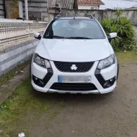 کوییک RS پارس خودرو