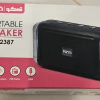 اسپیکر تسکو