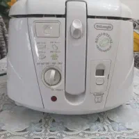 سرخ‌کن چرخشی دلونگی اصل