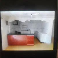 سوئیت پنجاه متری پارک مطهری