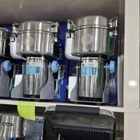 شیرگرمکن،بلندر، اسپرسوساز (فروشگاه الکتروسرمایش)|فروشگاه و مغازه|کرمانشاه, |دیوار