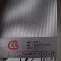 پاور|قطعات و لوازم جانبی رایانه|قم, شاه ابراهیم|دیوار