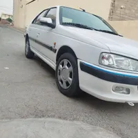 پژو پارس LX TU5، مدل ۱۳۹۹|خودرو سواری و وانت|بوشهر, |دیوار
