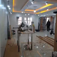 پیمانکاری صفرتاصد ساختمان. کلنگی و ویلا.