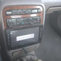 ماشین|خودرو سواری و وانت|قره پشتلو, |دیوار