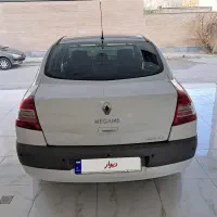 رنو مگان کمکار مشابه نو|خودرو سواری و وانت|تهران, الهیه|دیوار