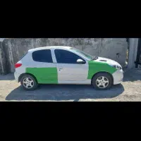 ۲۰۷دنده مدل ۹۶