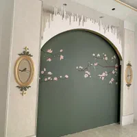 رنگکاری و ناظر ساختمان