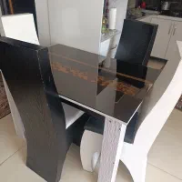 میزو صندلی وتخت خواب دونفره