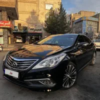 اجاره خودرو آزرا گرنجور اجاره ماشین آزرا2013