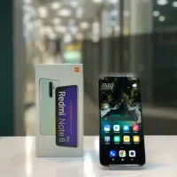 شیائومی نوت ۸ پرو