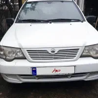 111se|خودرو سواری و وانت|لاهیجان, طالقانی|دیوار