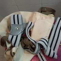 دوربین شکاری ولوازم نو ودرحدنونو|کوهنوردی و کمپینگ|کرج, کوی کارمندان شمالی|دیوار