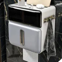 جا دستمالی سرویس بهداشتی|لوازم سرویس بهداشتی|همدان, |دیوار