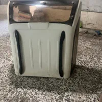 فروش کابین عقب خودروهای دوکابین پیکاپ