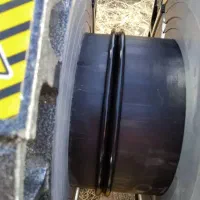 جوشکاری پلی اتیلن و اجرای قطره ای|خدمات پیشه و مهارت|دزفول, |دیوار