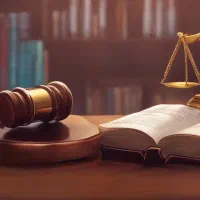 وکیل پایه یک دادگستری (خانم)