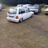 پراید ۱۱۱مدل ۹۰فول|خودرو سواری و وانت|رشت, کوی امام رضا|دیوار