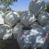 مخازن پلاستیکی|عمده‌فروشی|تفرش, |دیوار