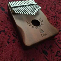 ساز کالیمبا