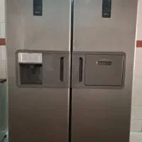 یخچال فریزر هیمالیا