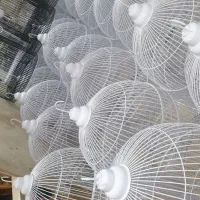 فروش ویژه (قفس گرد پایه دار)