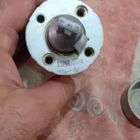 بربرینگ، دینام  ،کلید ،گردگیر