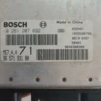 ایسیو ECU بوش Me744 و me745|قطعات یدکی و لوازم جانبی|بندرعباس, |دیوار